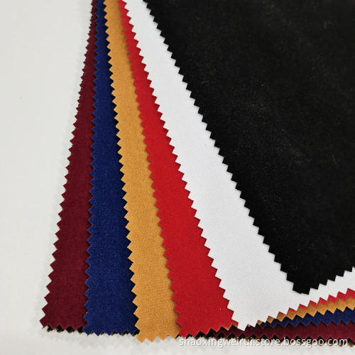 BB 0.8MM Unique Style Flocking Fabric